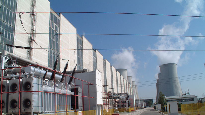 Nova era slovenskej energetiky dohoda o atomovej energetike s USA uz v Zbierke zakonov
