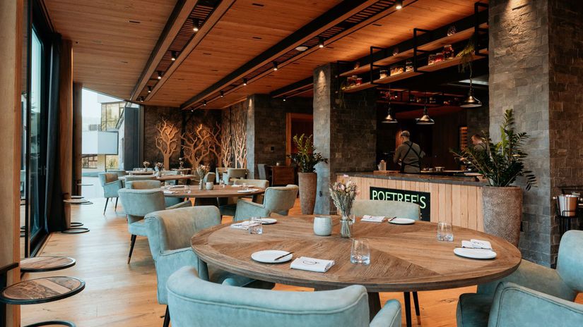 Od Malaciek po Michalovce Slovensko a skvele jedlo