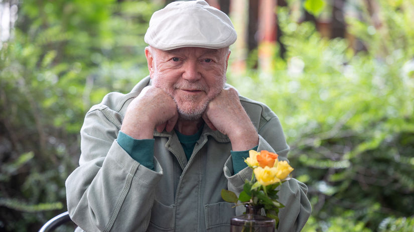 Peter Lipa uvadza koncerty Lipa spieva AMC Trio