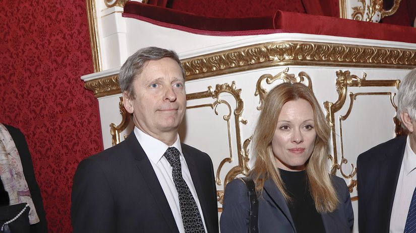 Po zaberoch s mladou kolegynou potvrdili rozchod