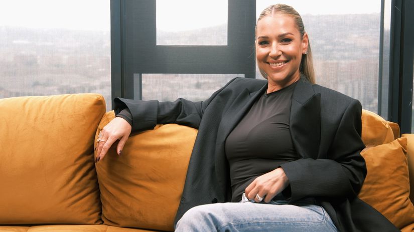 Povazovala som ju za kamaratku bol to podraz vyhlasil manzelka noveho partnera Cibulkovej Ex tenistke poslala aj prisny odkaz