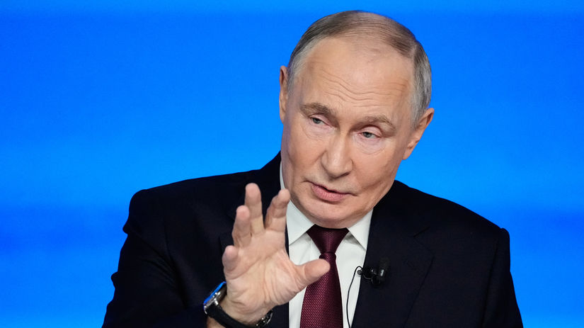 Ruska ekonomika sa zastavuje Putinova vojna sposobuje stagnaciu