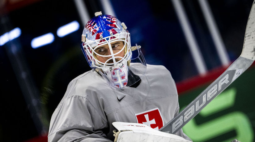 Rybar vysvetlil preco uprednostnil KHL pred olympiadou