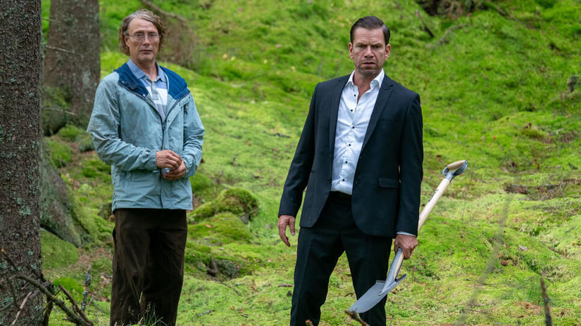 Scandi otvori Posledneho Vikinga s Madsom Mikkelsenom