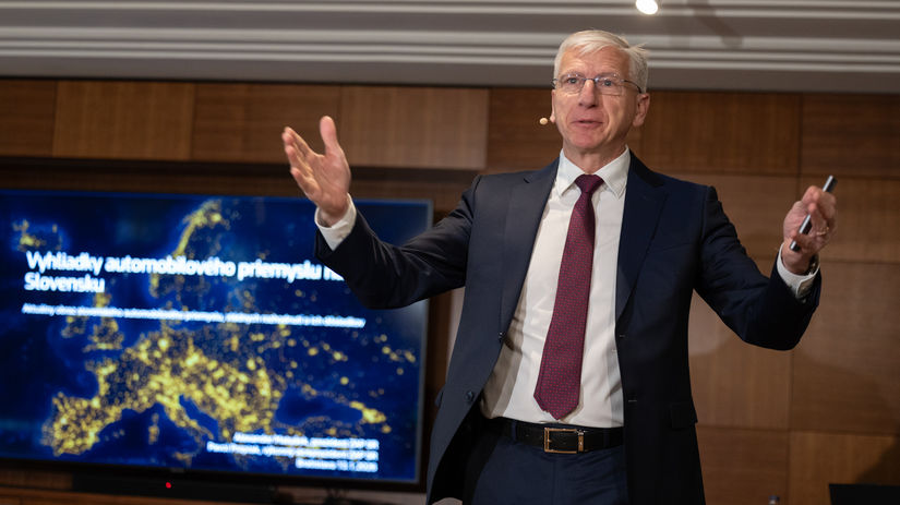 Slovensko vyraba viac nez milion aut rocne no zazrak sa rozpada