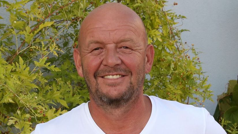 Sok v televiznom svete Na Silvestra zomrel herec Pavel Necas