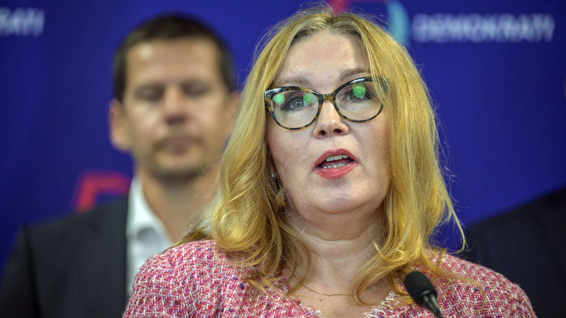 Subova opisala raziu vo svojom byte hovori o demonstracii moci a ponizeni
