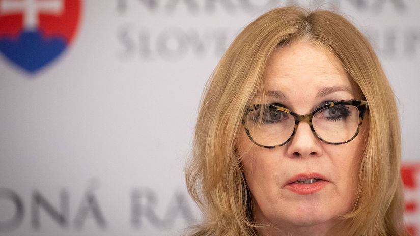 Subova vystupila v Bruseli upozornila na podvody s eurofondmi Europoslanec z ANO jej slova spochybnil a vyvolal diskusiu