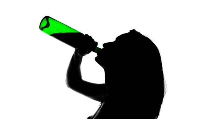 Suchy januar Preco by ste mali vysadit alkohol