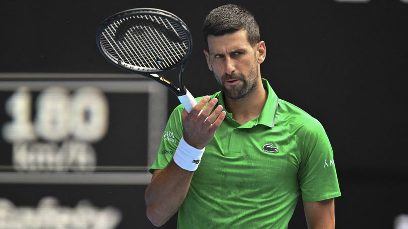 Takto som vyrastol takto ma vychovali Velke gesto Djokovica ktore by mnohi neurobili