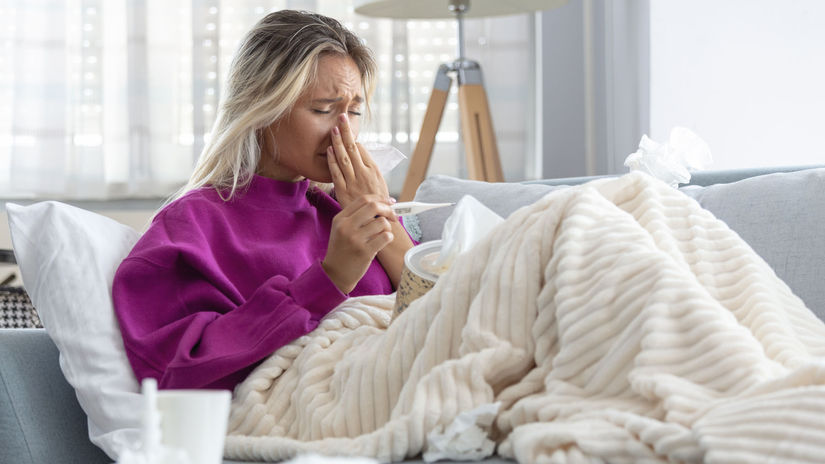 Tato chripka je brutalna ale existuje zbran o ktorej nevieme Co vas a vas domov skutocne ochrani