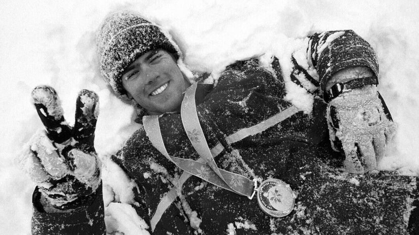 Tragedia v alpskom regione Olympijsky medailista zahynul pod lavinou