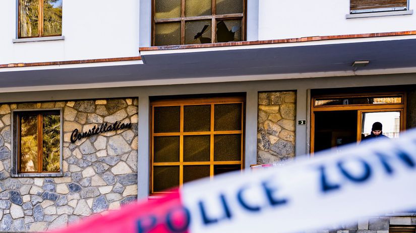 Tragedia v svajciarskom stredisku spolumajitel baru ide na slobodu po zaplateni 200tisic frankov