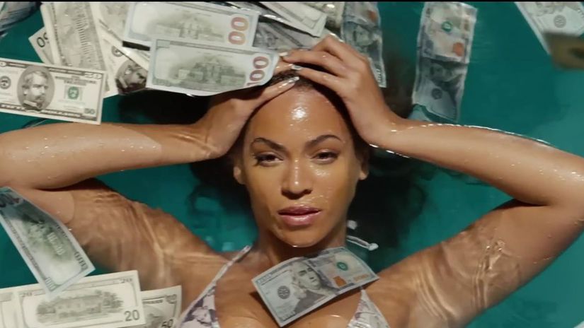 Triumfalny zaver roka pre Beyonce Je miliardarka