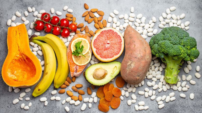 Trumpovci prevratili vyzivove odporucania a pyramidu