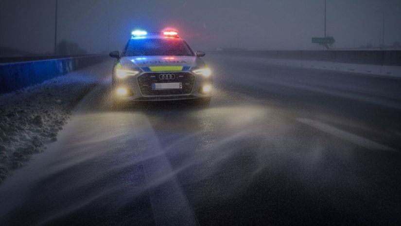 V Ziline doslo k prepadu herne policia kona