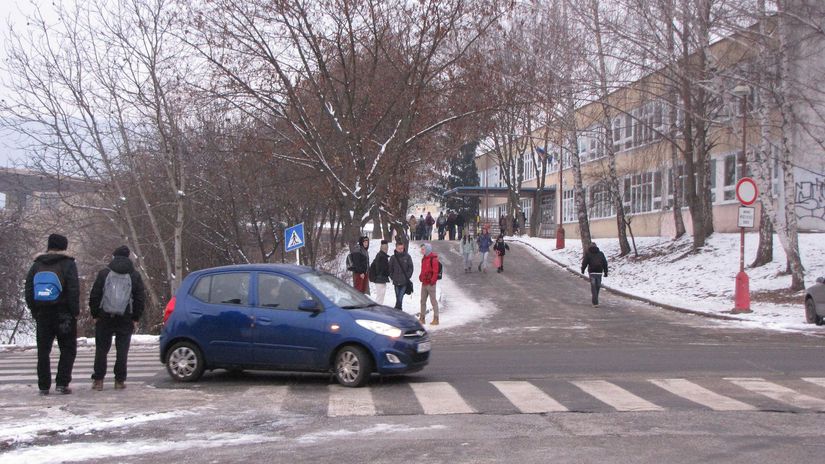 Velky Krtis a Modry Kamen bez vody kvoli mrazom