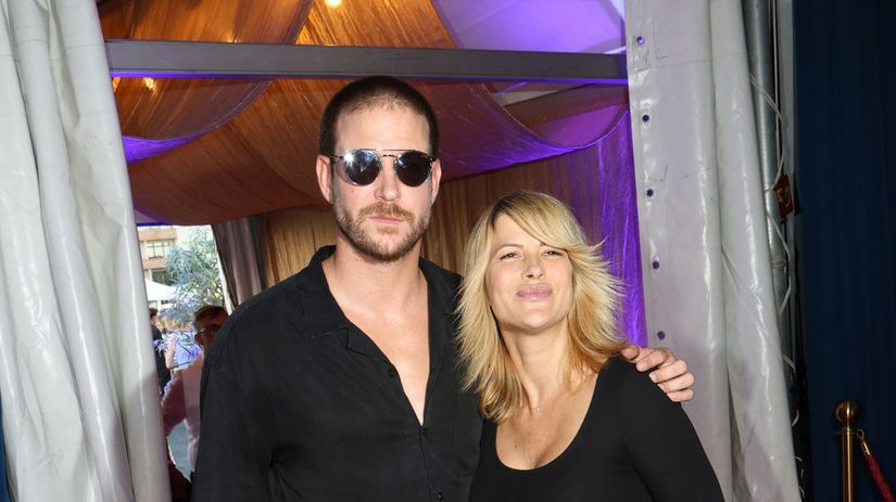 Vladimir Polivka predviedol svoj maly zazrak nova princezna hereckeho rodu