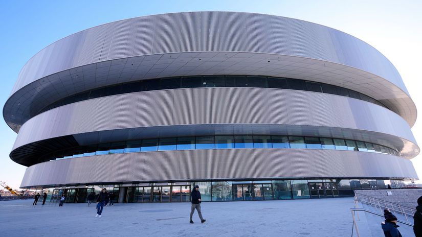 Vyhrazy smrtou a haciky na dresy Ked pridu hviezdy NHL na olympiadu ostanu v soku