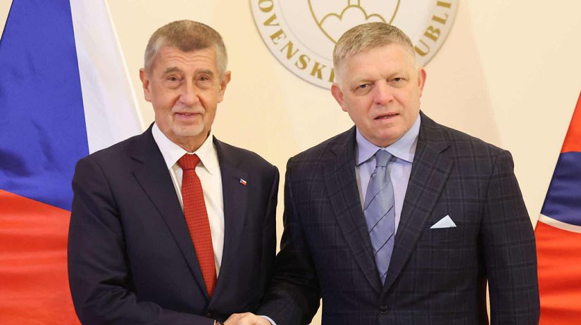 Zahodme predsudky a pocuvajme Fica a Babisa