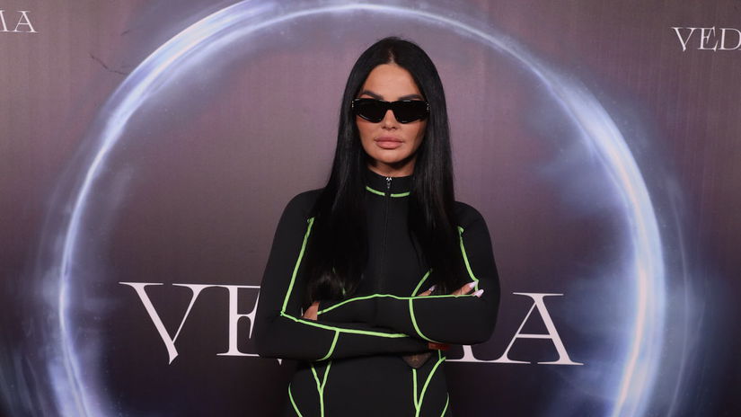 Zuzana Kovacic Hanzelova sa zastala Plackovej