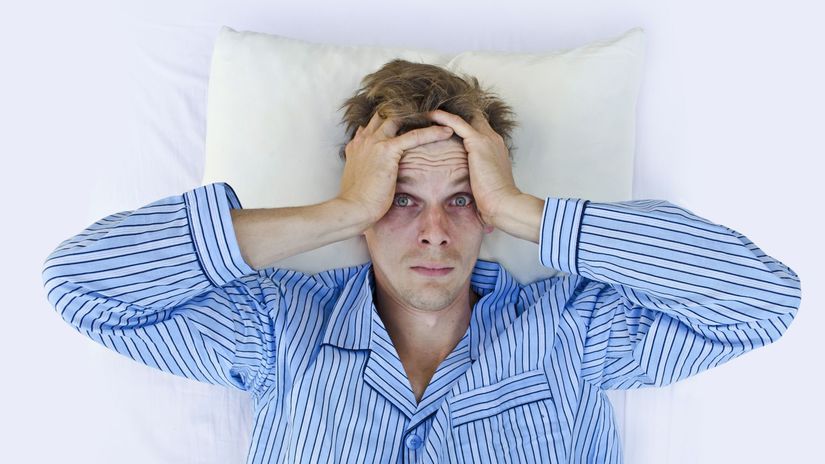 dlhovekost zavisi od dlzky spanku a uruje sa aj kolko hodin treba spat ak spite menej radiklne si tym skracujete zivot