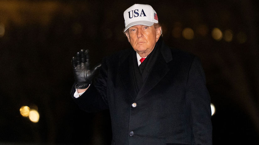 drasticky prepad ekonomickej nalady v usa tak zle sa ludia necILI vYse 10 rokov ekonom ktory sa preslavIL presnou predpovedou kristy v roku 2008 varuje pred apokalypsou