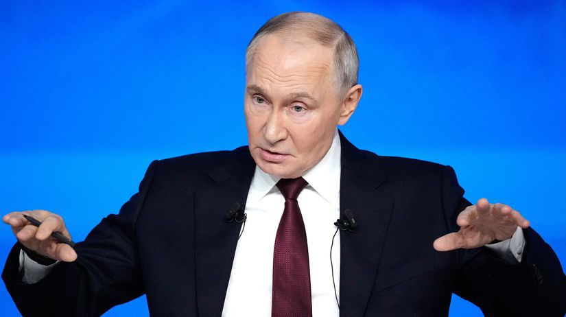 keby USA kupili Gronlsko ako Aljaska stalo by to najviac miliardu mysli si Putin