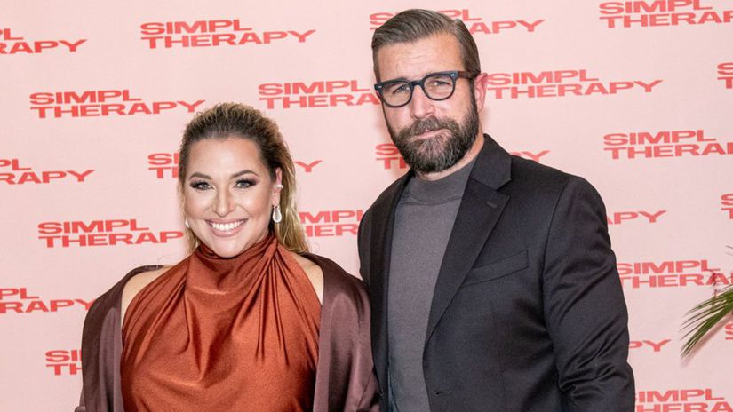 koniec vztahu po 17 rokoch rozchadzame sa prehovorila cibulkova o rozpade manzelstva s navarom pamate si este na ich svadobny den