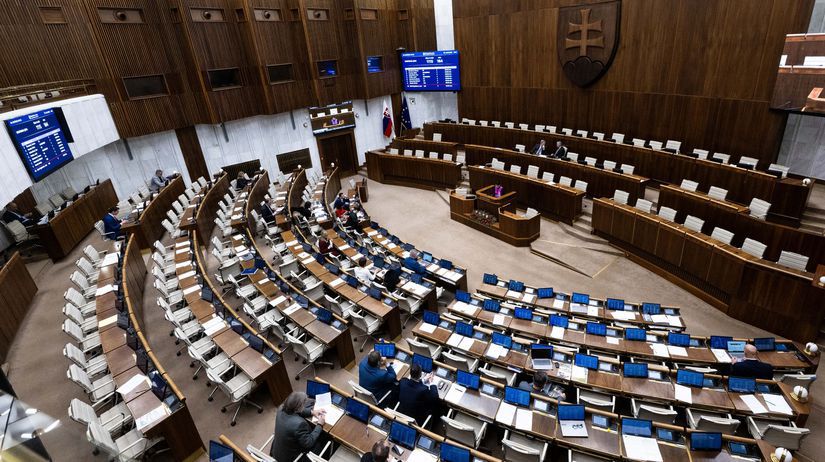 v parlamente sa zavede dress code alebo uplny zakaz vizualnych pomocok matovic tvrdi ze by sa mala riesit konzumacia alkoholu nie oblecenie