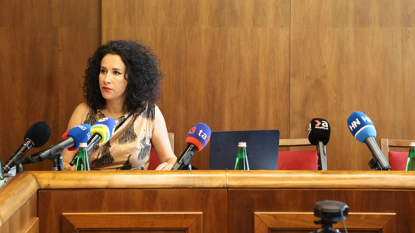 Audit faktury a politicke vazby co spaja projekt forum marty simeckovej s ludmi z progresivneho slovenska