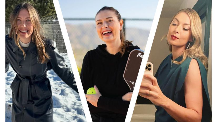 Bozka Sarapovova odisla bez rozlucky Ako dnes vyzera najhlucnejsia Ruska ktora pred rokmi dobyla svet