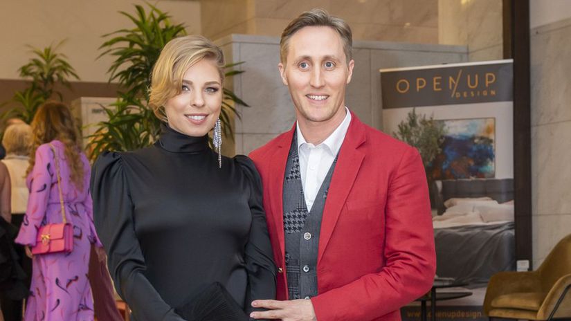 Bude Veronika Cifrova OstriHonova kandidovat na prezidentku Sajfa reagoval priamo a bez diplomatickych odpovedi