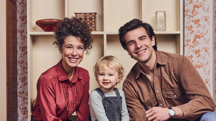 Divaci neveria vlastnym ociam kedysi milovana postava v sliube celi tvrdej kritike takutu zmenu nikto necak