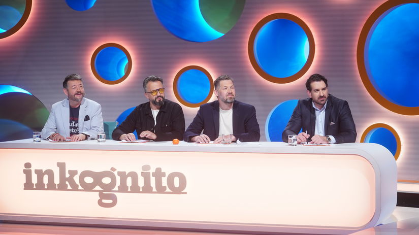 Divaci neverili vlastnym ociam V obubenej show nastali komplikacie ake sa v jej historii este nikdy neudiali