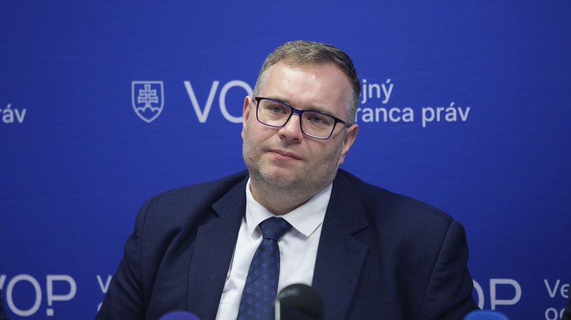 Dobrovodsky Policajti pri zasahu v Slovenskej Lupci porusili zakladne prava poskodeneho