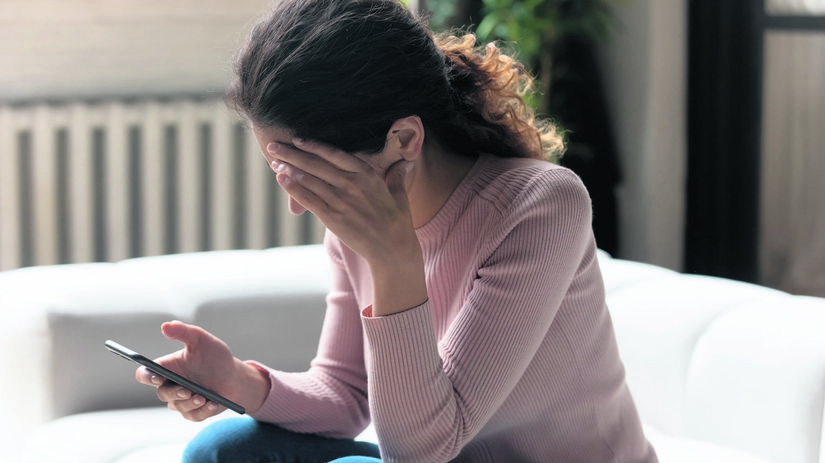 Jednym klikom si mozete vybielit ucet Na tuto spravu rozhodne neklikajte neodpovedajte na nu a rovno ju vymazte Socialna poistovna vydala velke varovanie