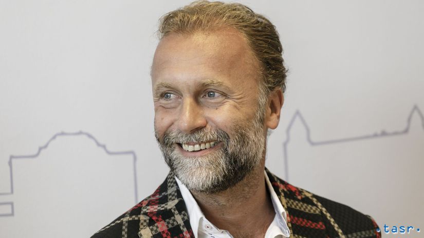 Ladislav Kuzela konc vo funkcii riaditea Nemocnice sv teho Michala