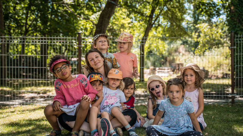 Miliardy by statu usetrili inkluzivne skoly Ako