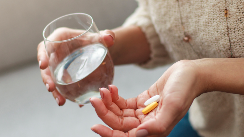 Miliony ludi kazdy den doplnaju vitamin D Vedci vsak varuju pred zasadnou chybou