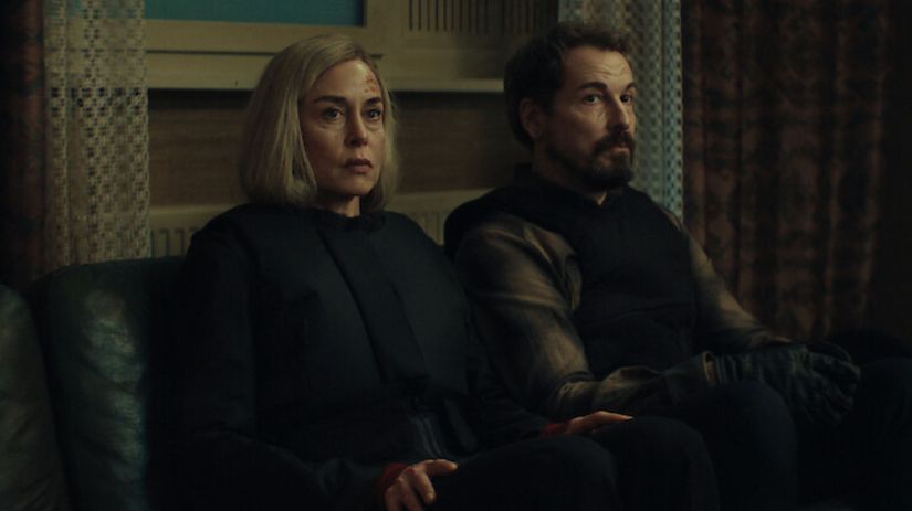 Netflix vypustil novu spionaznu bombu Tento sestdielny triler sa po jednom dni stal celosvetovym hitam v streamovani