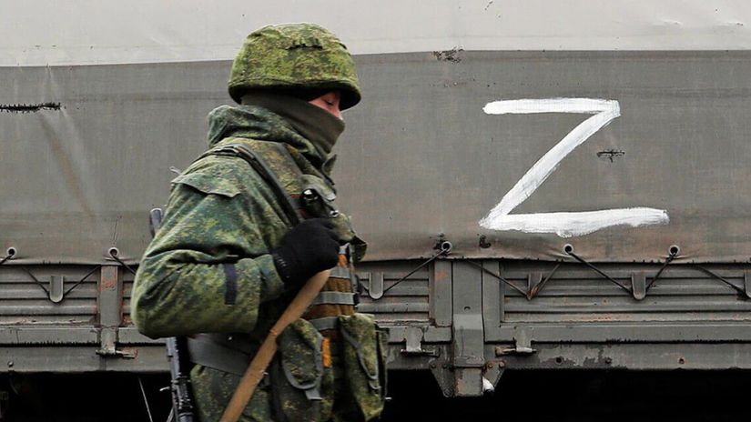 ONLINE Rusko uz tri mesiace krvaca rychlejsie nez dokaze verbovat Moskva celi kritickemu zlomu