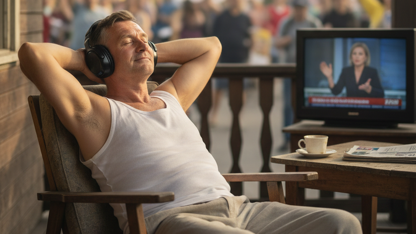 Opytali sme sa AI Sme narod frflosov alebo obetavych rodin Toto je az prilis pravdivy rebricek slovenskych priorit