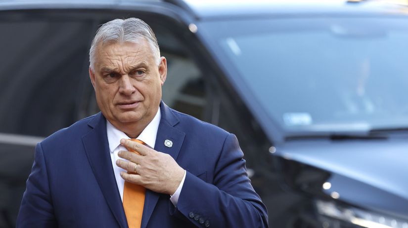 Orban Europa sa rozhodla ist do vojny do roku 2030 Volby budu posledne pred vojnou