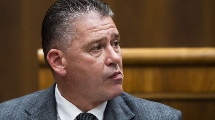 Policia aj Eurpska prokuratra potvrdili vyetrovanie ministerstva vntra Tka sa obdobia pod vedenm Mikulca