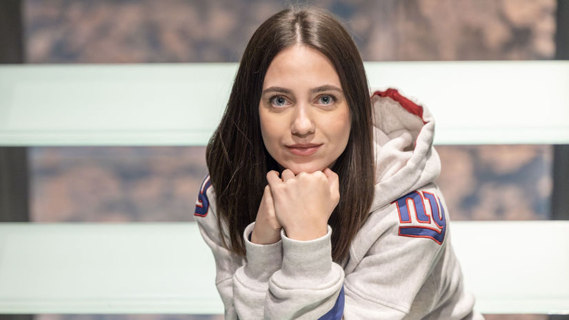 Rachel Soltesova odmietla hrat v jednom z najoakavanejsich filmov roka Dovod pre ktory povedala nie prekvapi mnohych