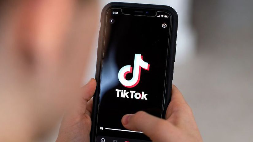 Rodicia zbystrite pozornost Socialnymi sietami sa siri nova vyzva ktora cieli na deti