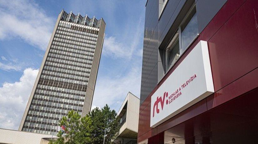 STVR musi zasiahnu do vysielania Obben program piatkovho veera nhle zmizol z obrazoviek