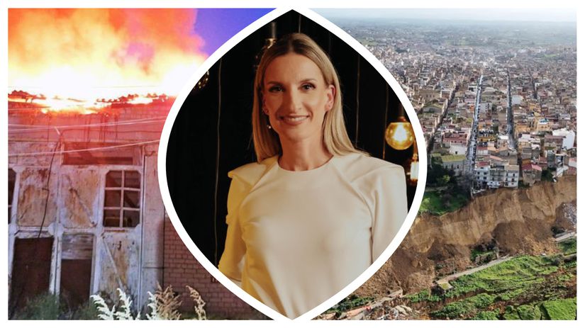 Sex trikrat tyzdenne ako norma Vinczeovu skoro vykotilo terapeutka ju sokovala slovami o zdravom vztahu