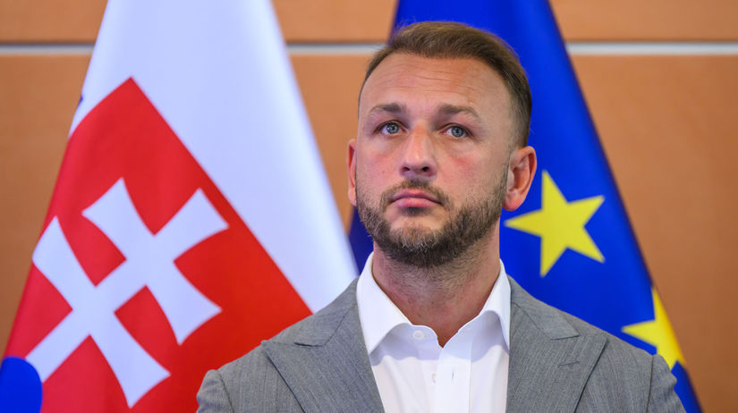 Simeckova mama spachala kradez ktoej by som sa ja nikdy nedopustil tvrdi Sutaj Estok Truban Toto nie je kauza PS